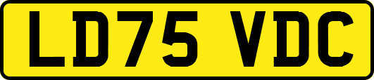 LD75VDC
