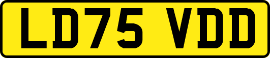 LD75VDD