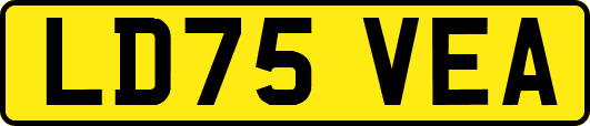 LD75VEA