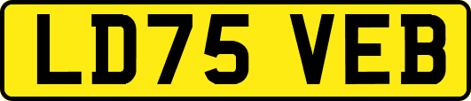 LD75VEB