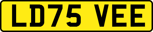 LD75VEE