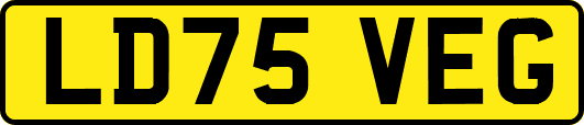 LD75VEG