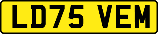 LD75VEM
