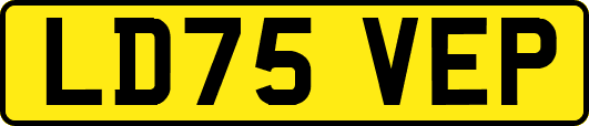 LD75VEP
