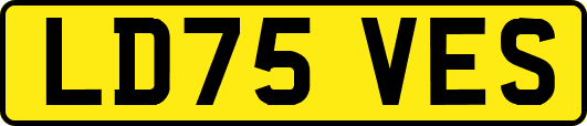 LD75VES