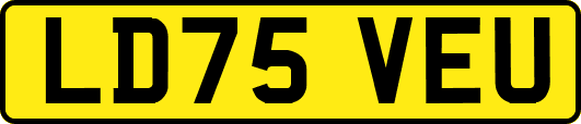 LD75VEU