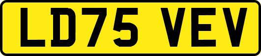 LD75VEV