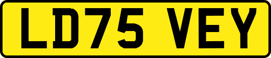 LD75VEY