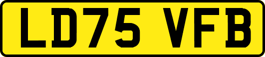 LD75VFB