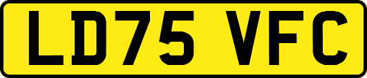 LD75VFC