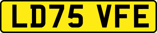 LD75VFE