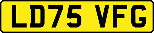 LD75VFG
