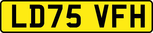 LD75VFH