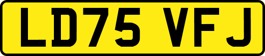 LD75VFJ