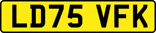 LD75VFK