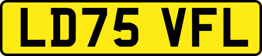 LD75VFL