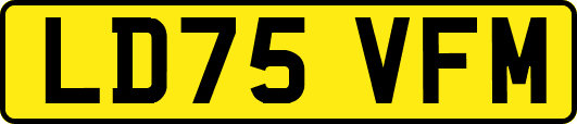 LD75VFM