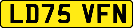 LD75VFN