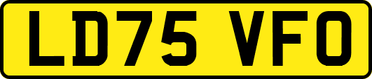 LD75VFO