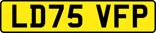 LD75VFP
