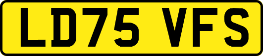 LD75VFS