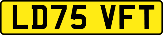 LD75VFT