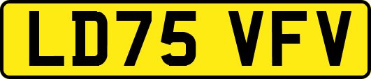 LD75VFV