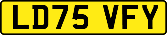 LD75VFY