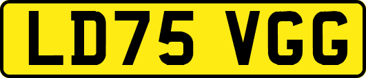 LD75VGG