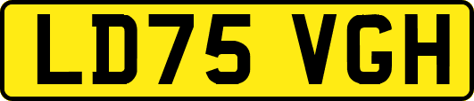 LD75VGH