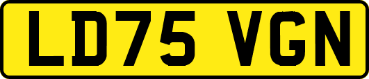 LD75VGN