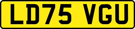 LD75VGU