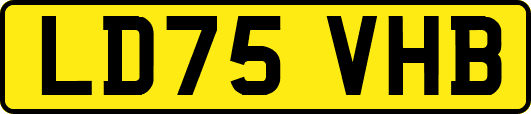 LD75VHB