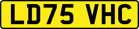 LD75VHC