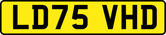 LD75VHD