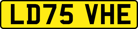 LD75VHE