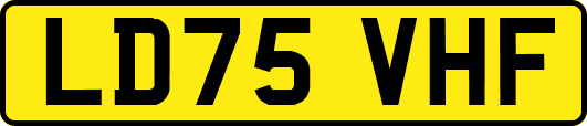 LD75VHF