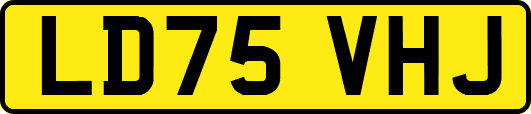 LD75VHJ