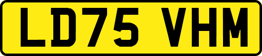 LD75VHM