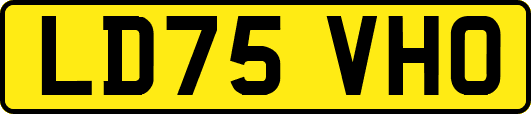 LD75VHO