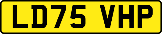 LD75VHP