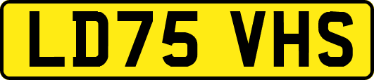 LD75VHS