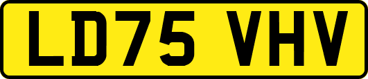 LD75VHV