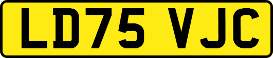 LD75VJC