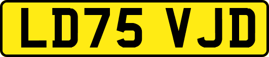 LD75VJD