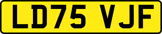 LD75VJF