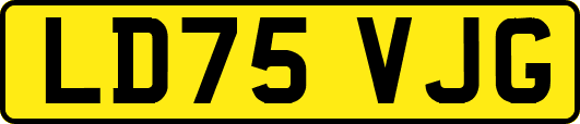 LD75VJG