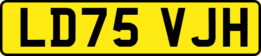 LD75VJH