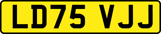 LD75VJJ