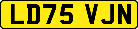LD75VJN